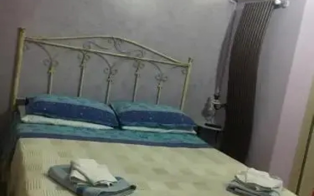Bed & Breakfast Casa Dei Lilla