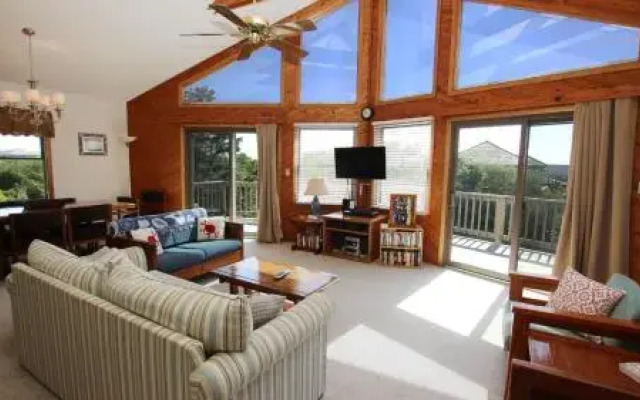 Just Ducky House 130 - 4 Br Home