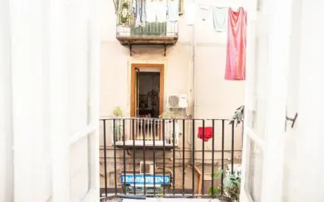 Casa Egiziaca