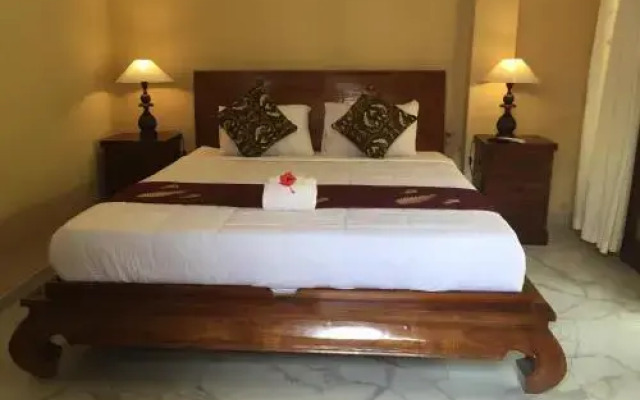 Restu Guest House And Spa