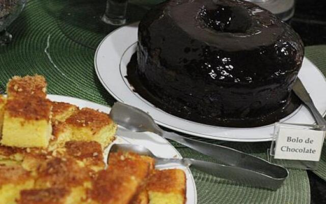 Pousada Contos De Minas