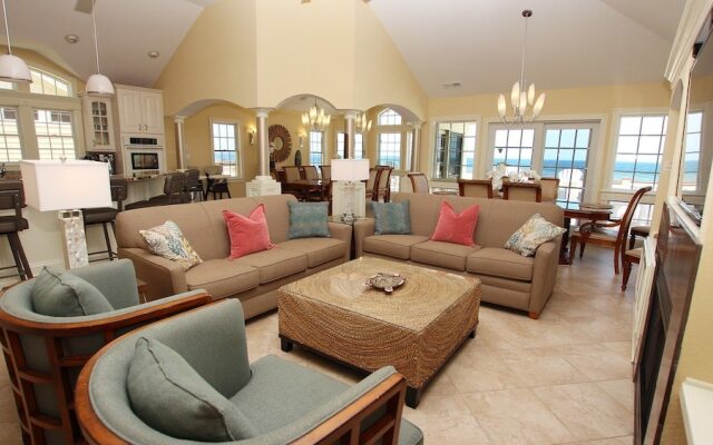 Grand Luxxe - 10 Br Home