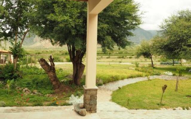 Casa Santa Teresita - Alquiler Temporario