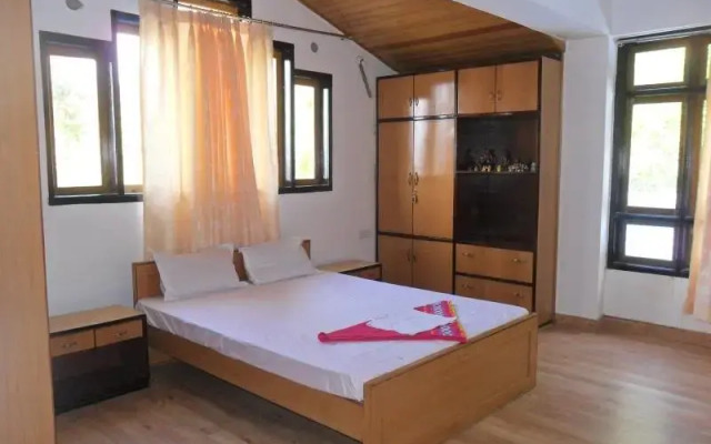 Choda House