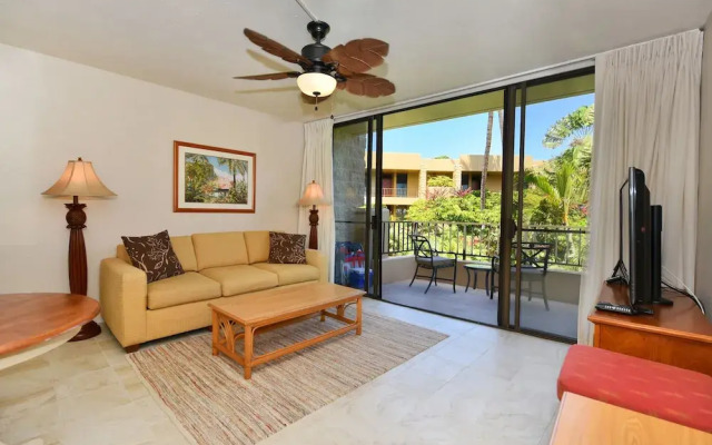 Paki Maui 414 by RedAwning