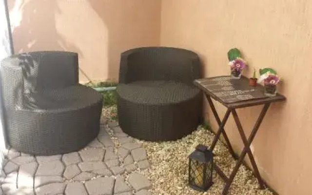 Private Rooms in Casa Daniela