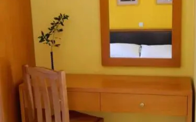 Forkis Apartments