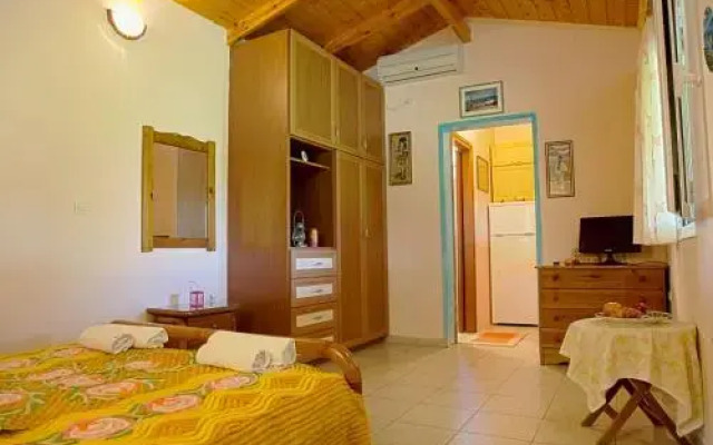 Evaggelia Studios