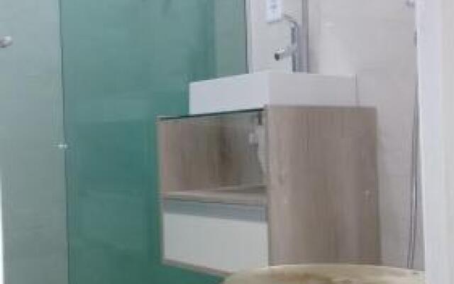 Seu Lugar Em Copacabana