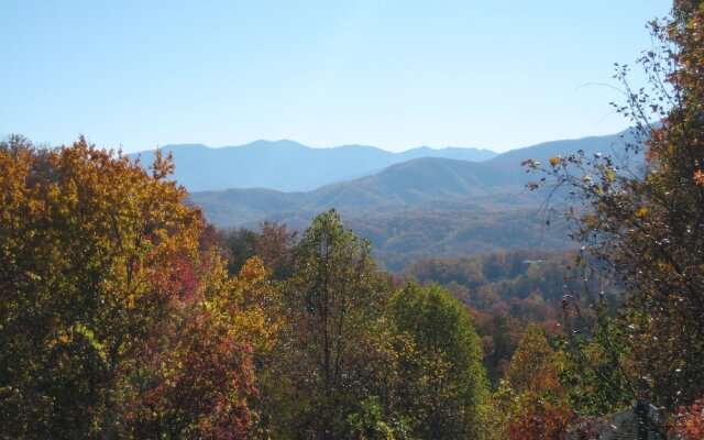 Hillbilly Hilton #525