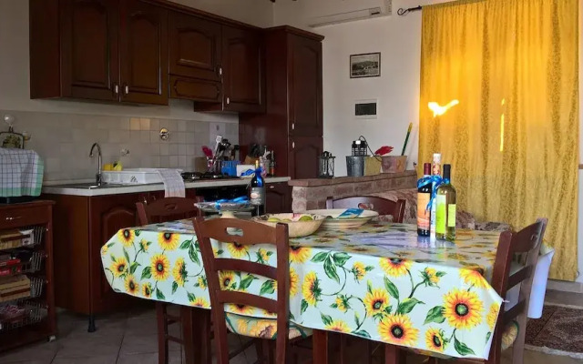 Il Villino di Cortona