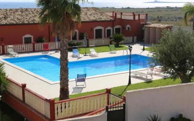 Casa Vacanze Calafarina