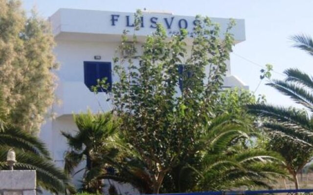 Flisvos Apartments