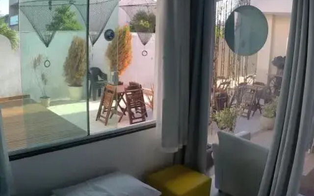 Ioio Hostel Cabo Frio