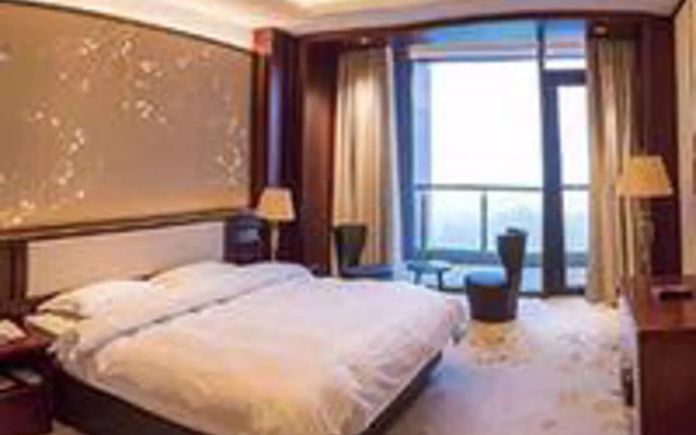 Qingdao Shengde Garden Hotel