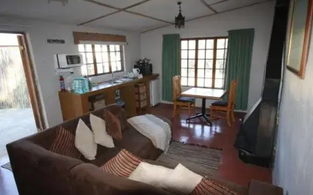 Boulders Lodge