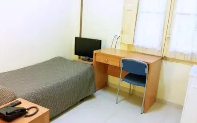 Hostal Capitol Ramblas
