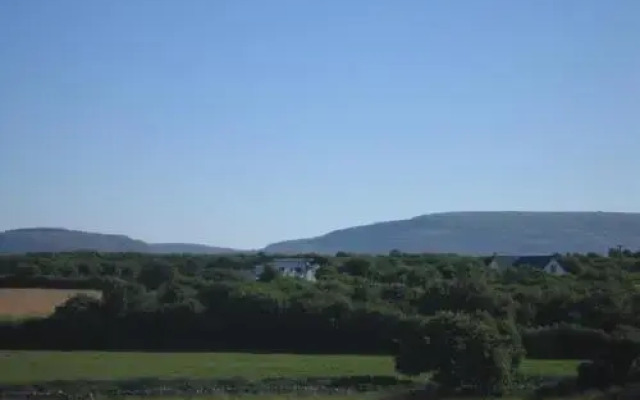 Kinvara Inn B&B