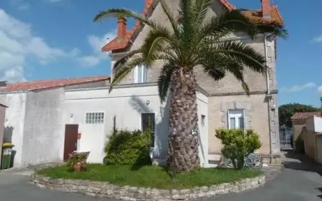 Chambres dhôtes LInsulaire