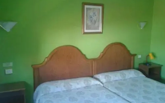 Hospedaje Campiño