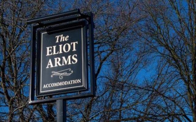 Eliot Arms