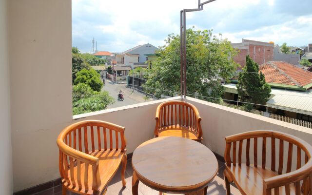 Airy Eco Dukuh Kupang Timur Sepuluh 43 Surabaya