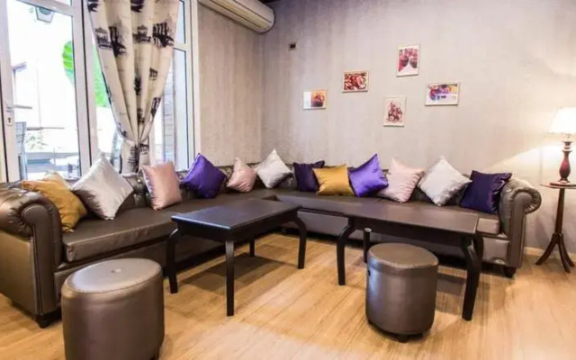 Hotel Ejna