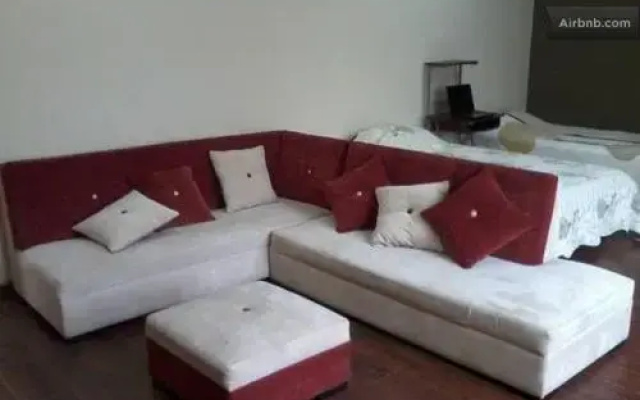Cuenca Hospedaje