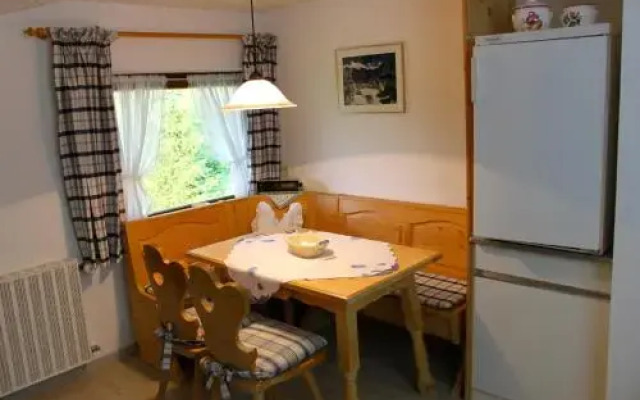 Ferienwohnung METZ