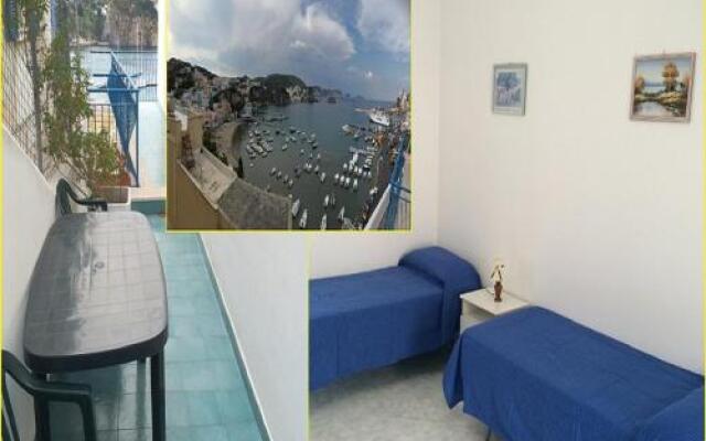 Scala Blu Immobilevante