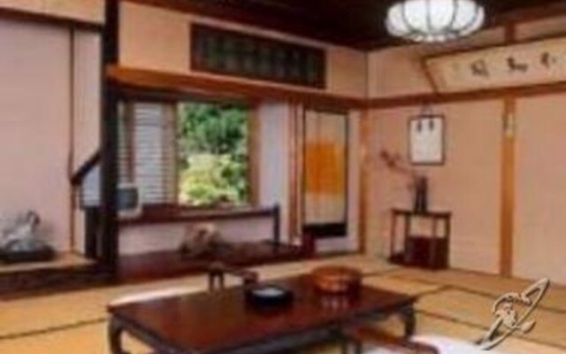 Nakaya Bekkan Fudokaku