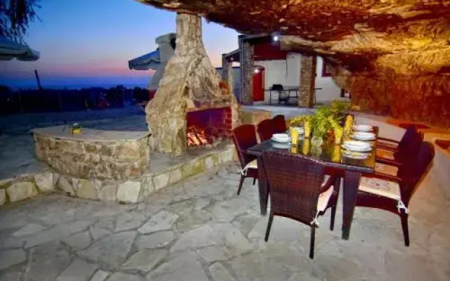 Villa Castle Rock