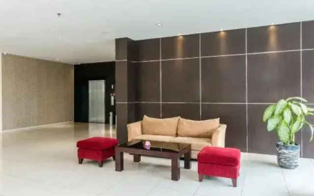 ZenRooms Kuta ByPass Ngurah Rai