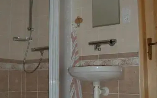 Chalupa Horní Lánov