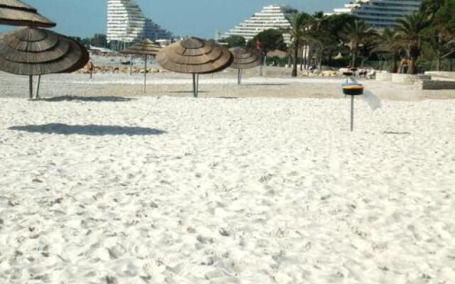 Fame Marina Baie Des Anges Studio Apartments