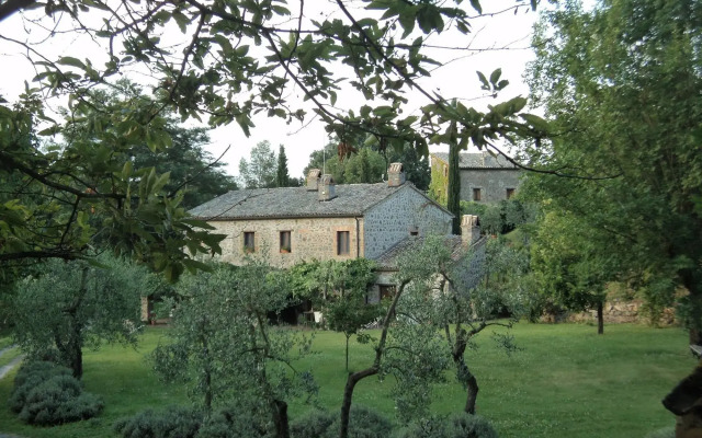 La Chiusetta