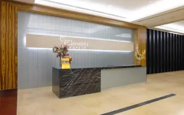 The Elements @ KL Premium Apt by HnHCozy