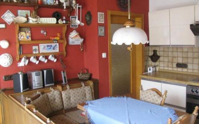 Ferienwohnung Flegessen Weserbergland