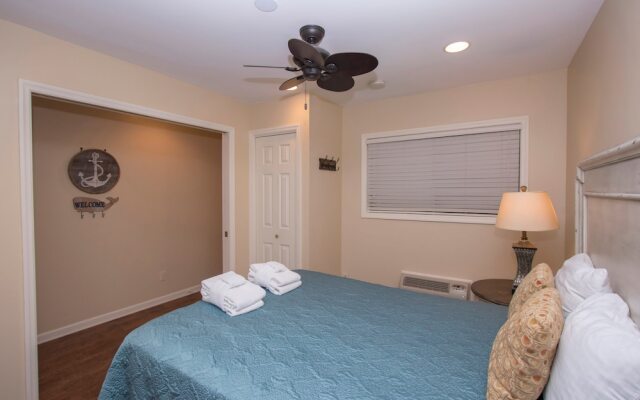 Ocean Dunes Villas #WOD412