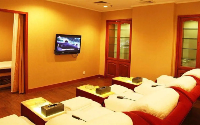 Dalian Jinyuan Hotel