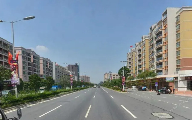 Tian Hui Hotel