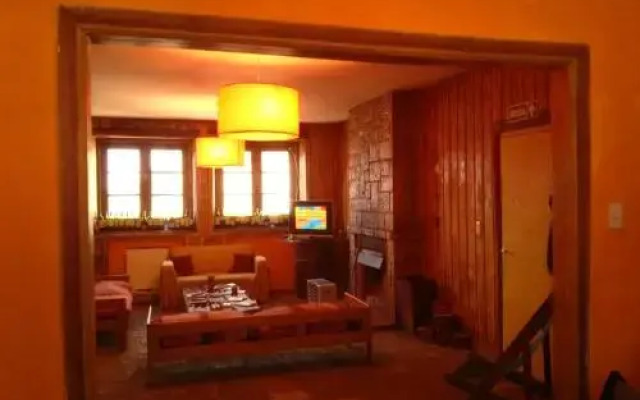 Portezuelo del Viento - Hostel de Montaña