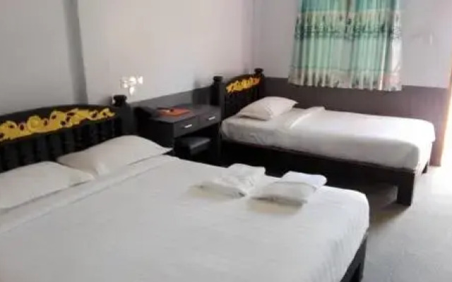 Hotel Than Lwin Paradise