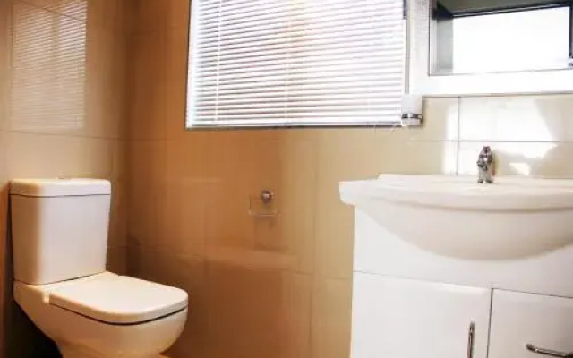 La Coscello Guest House