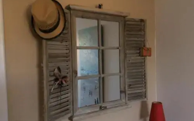 La Mancelle - Chambre d'hôtes