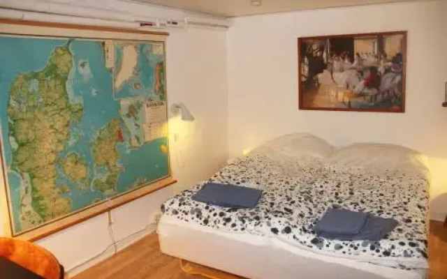 Dybdalsvej 20