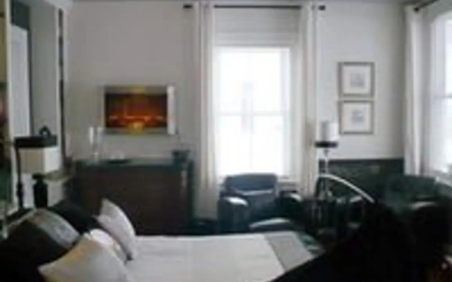 Copper Dreams Bed and Breakfast