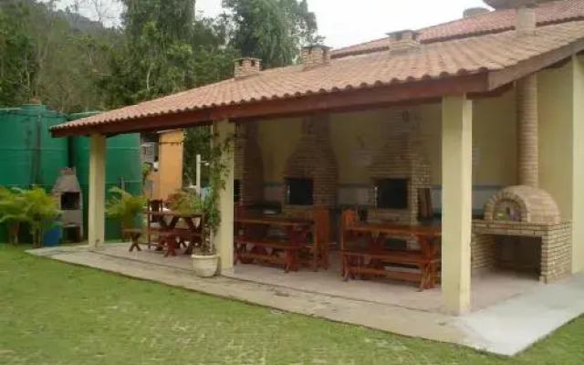 Flat Maresias