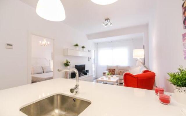 Barcelona4Nights Sants Station