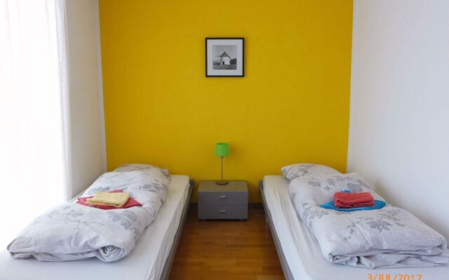 Apartment Villa Maria 33